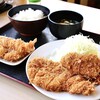 Hidekatsu - よくばりランチ(1,100円)