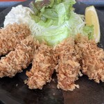 とんかつ二条 - 