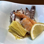 Aduma Zushi - 