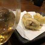 4番サード魚真 - 