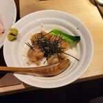 Tokyo Style Noodle ほたて日和 - 