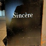 sincere - 