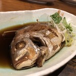 4番サード魚真 - 