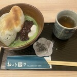 おくに茶や - 