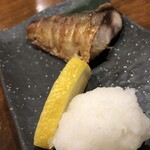 4番サード魚真 - 