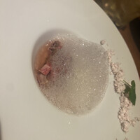 鉄板焼き 表参道 - 