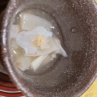 蕎庵 三たて - 