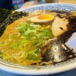 丸源ラーメン - 