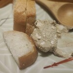 海鮮バル　魚晴 - 