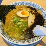 丸源ラーメン - 