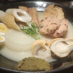 海鮮バル　魚晴 - 