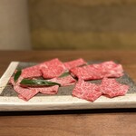 Kumamoto Akau Shishabushabu Koubai - 