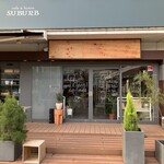 Cafe&bistro SUBURB - 