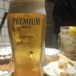 海鮮バル　魚晴 - 