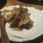 海鮮バル　魚晴 - 