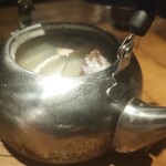 海鮮バル　魚晴 - 