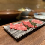 Kumamoto Akau Shishabushabu Koubai - 