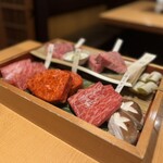 Yakiniku Kunimoto - 