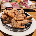 さかな酒場 魚星 - 