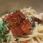 海鮮バル　魚晴 - 