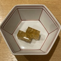 福乃城 - 煮凝り