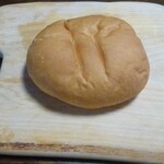 Matsukawaya Yoshinaga - クリームパン