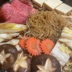 Sukiyaki Kappou Katou - 