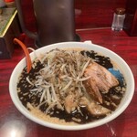 ゴリラーメン - 