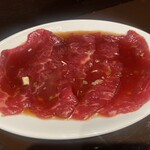 高円寺 焼肉ここち - 