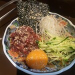 高円寺 焼肉ここち - 