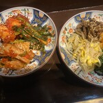 高円寺 焼肉ここち - 