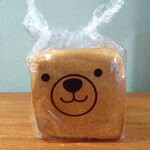 松川屋義永 - 食パン