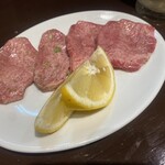 高円寺 焼肉ここち - 