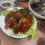 本場韓国料理 ぎわ - 