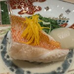 Nihon Ryouri Takenaka - 煮物
