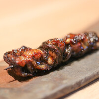 山勢 - ２０２３年１２月再訪：肝焼☆