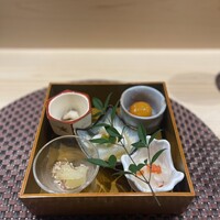 高級和食 札幌 宮川 梅田店 - 