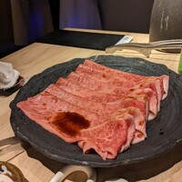 黒毛和牛焼肉 薩摩 牛の蔵 麻布十番店 - 