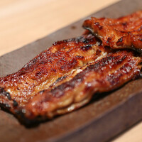 山勢 - ２０２３年１２月再訪：かば焼☆