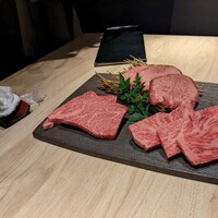黒毛和牛焼肉 薩摩 牛の蔵 麻布十番店 - 