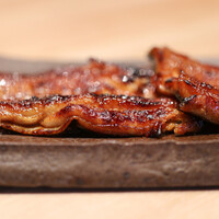 山勢 - ２０２３年１２月再訪：かば焼☆