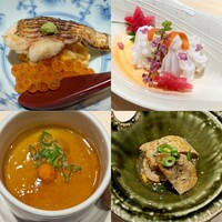 博多 鮨 まつもと - 