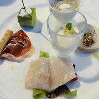 アーティスト カフェ - 