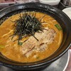 じゃぐら - 濃厚魚介ラーメン