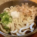 讃岐うどん はるしん - 