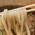 讃岐うどん はるしん - 