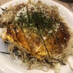 Okonomiyaki Yutori - 