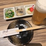 創作和食 一の貴 - 