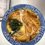 西新井ラーメン - 