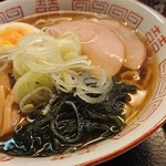 韓国家庭料理居酒屋　万福 - 料理写真: